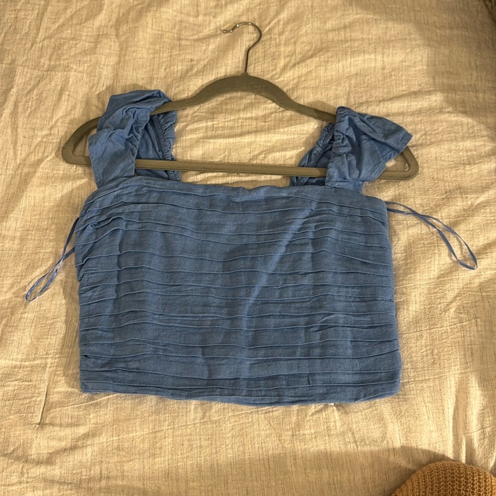 Abercrombie top